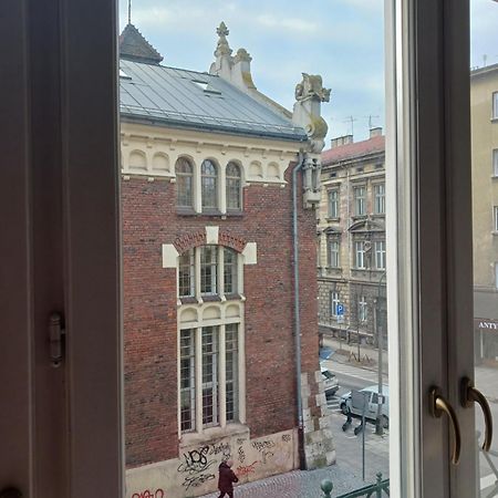 Apartamenty Marco - Stare Miasto - Super Wi Fi Krakow Exterior photo