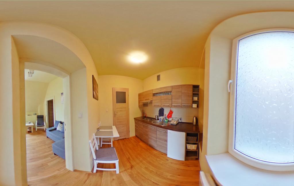 Apartamenty Marco - Stare Miasto - Super Wi Fi Krakow Exterior photo