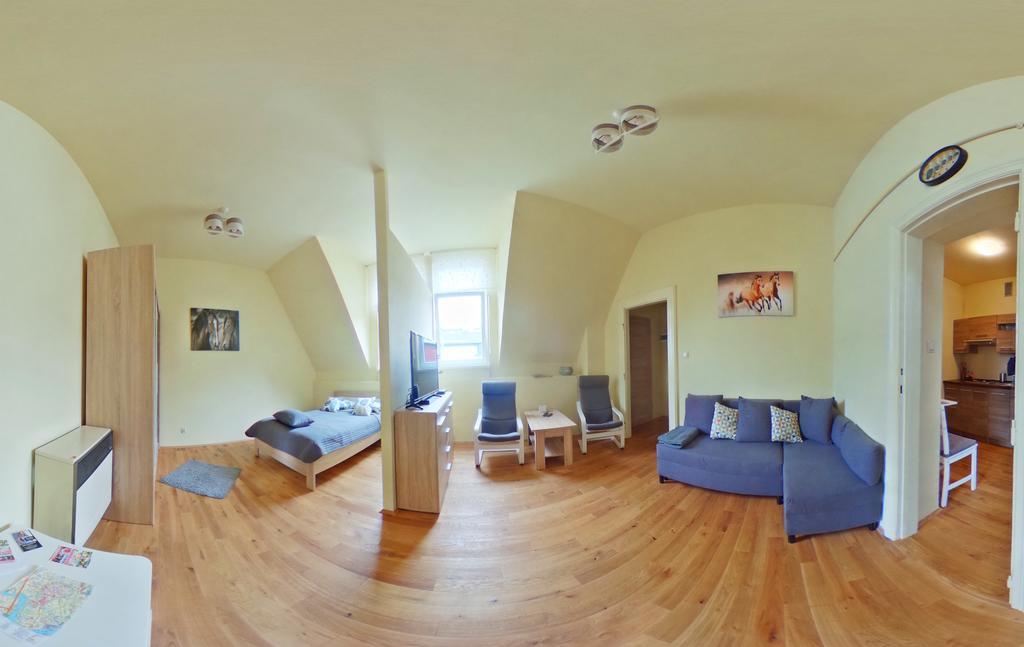 Apartamenty Marco - Stare Miasto - Super Wi Fi Krakow Exterior photo