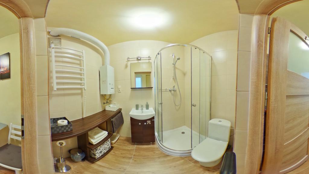 Apartamenty Marco - Stare Miasto - Super Wi Fi Krakow Exterior photo
