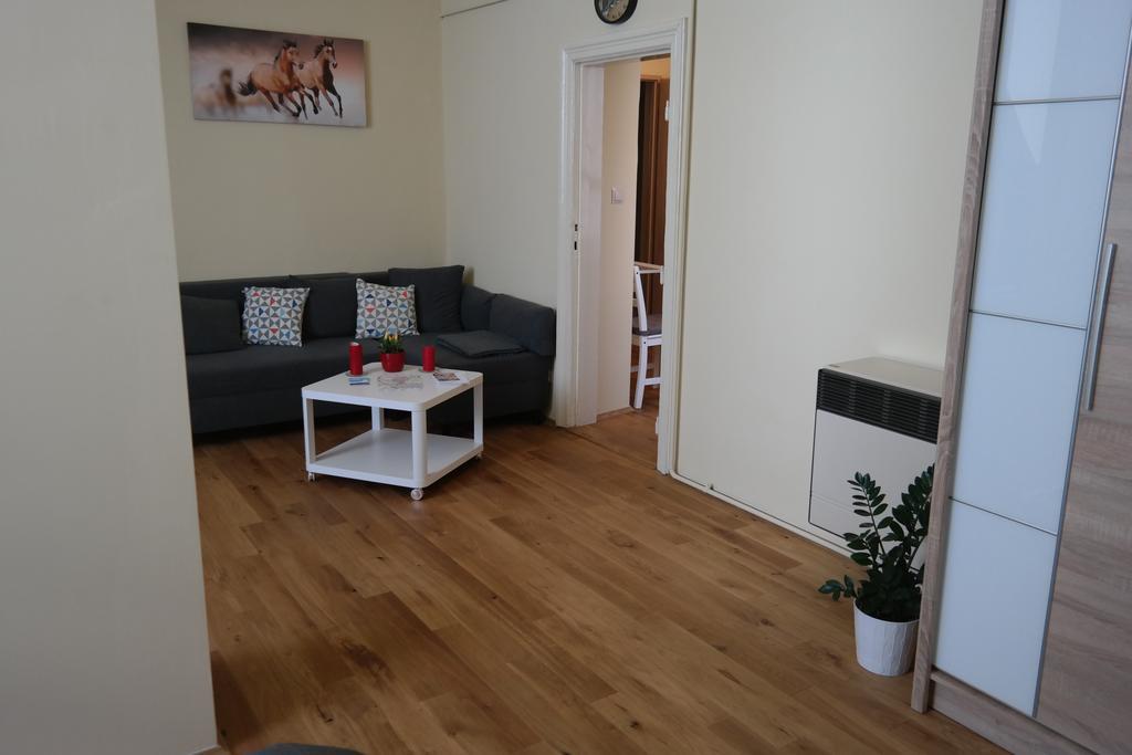 Apartamenty Marco - Stare Miasto - Super Wi Fi Krakow Exterior photo